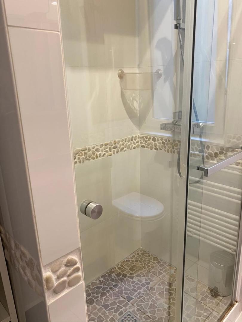Guestready - Amazing 2Br Flat Near Passy Village Paris Exterior photo