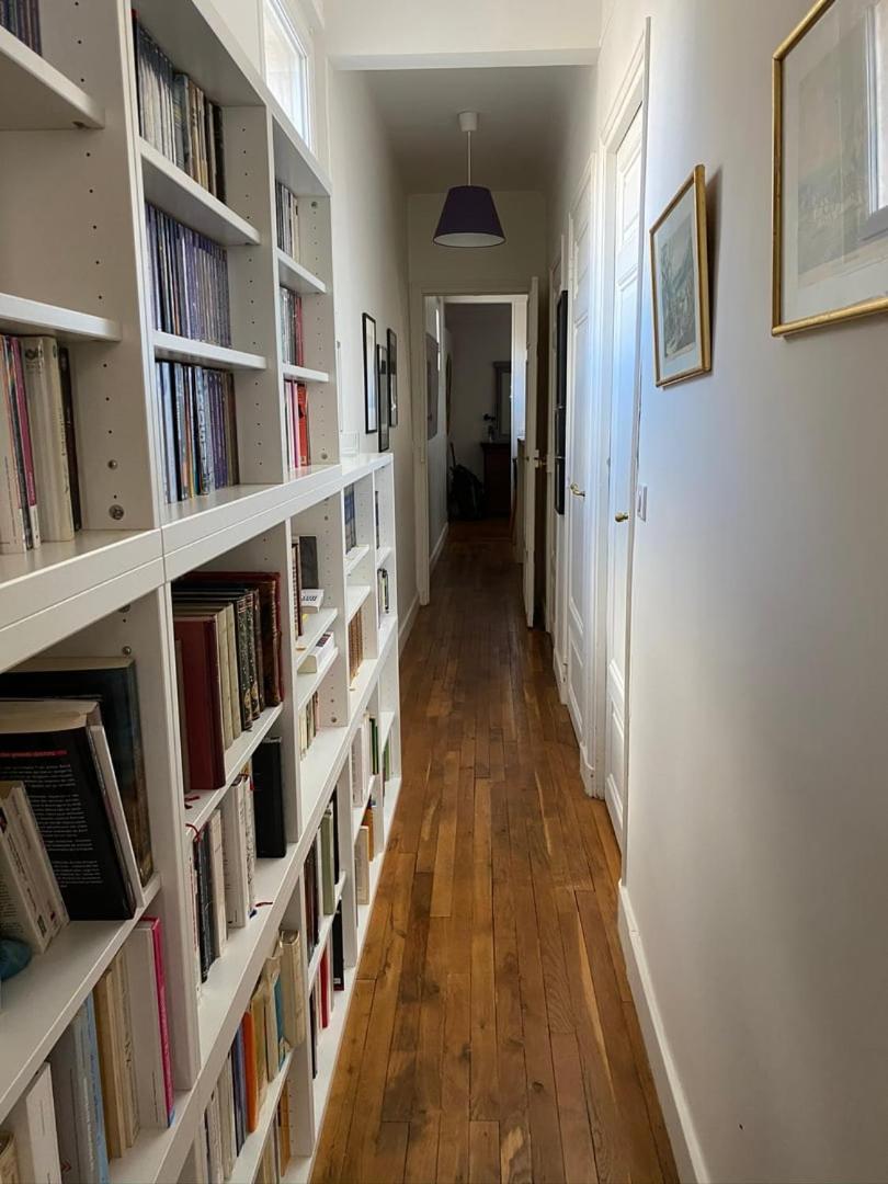 Guestready - Amazing 2Br Flat Near Passy Village Paris Exterior photo