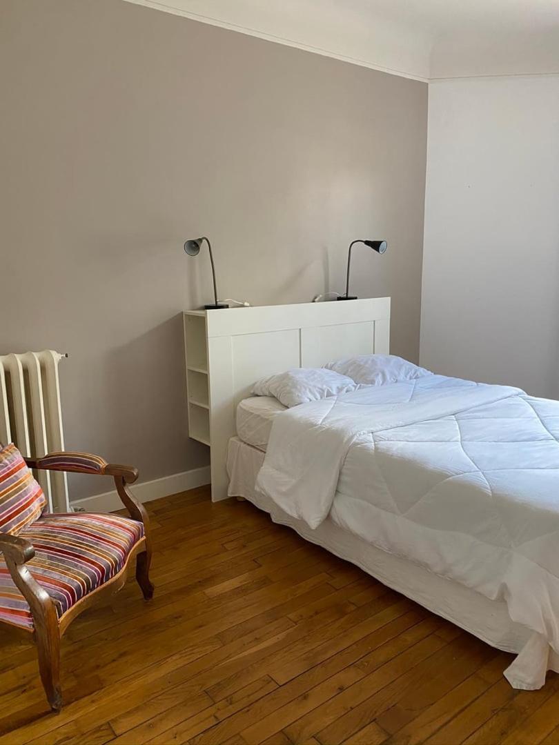 Guestready - Amazing 2Br Flat Near Passy Village Paris Exterior photo