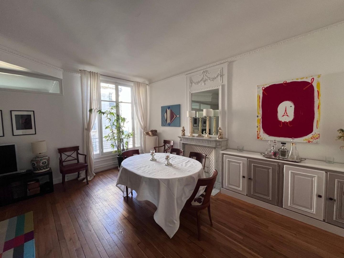 Guestready - Amazing 2Br Flat Near Passy Village Paris Exterior photo